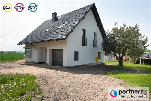 Dom na sprzedaż Jagatowo, Maślakowa 175m2 Foto 2