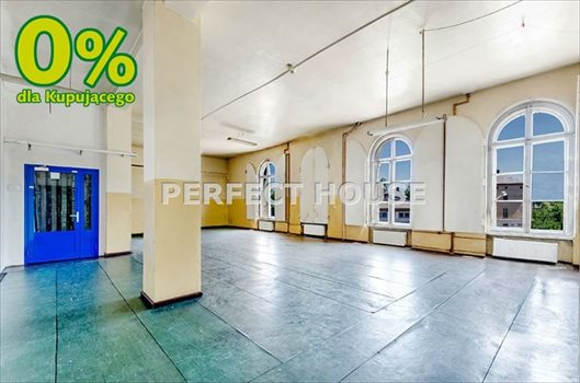 Lokal użytkowy na sprzedaż Żagań 2 687m2 Foto 6