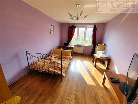 Mieszkanie trzypokojowe na sprzedaż Szczecin, Śródmieście, al. Piastów 84m2 Foto 2