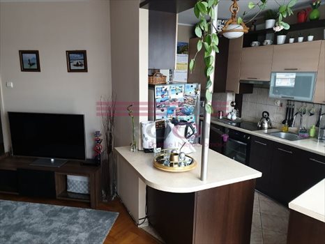 Mieszkanie dwupokojowe na sprzedaż Mińsk Mazowiecki, 11-go Listopada 51m2 Foto 2