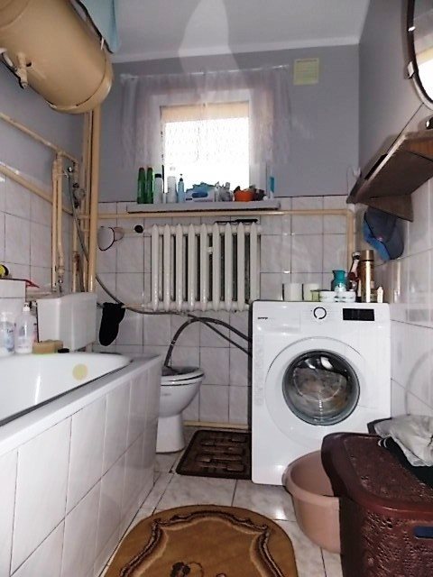 Mieszkanie dwupokojowe na sprzedaż Doba 51m2 Foto 9