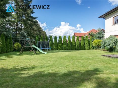 Dom na sprzedaż Gdańsk, Klukowo, Kazimierza Wiłkomirskiego 264m2 Foto 2