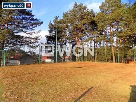 Działka budowlana pod dzierżawę Stare Juchy 5 775m2 Foto 7