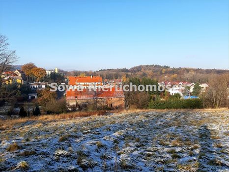 Działka inna na sprzedaż Wałbrzych, Rusinowa 1 400m2 Foto 5