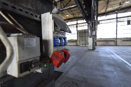 Lokal użytkowy na wynajem Białystok, Starosielce 7 276m2 Foto 11