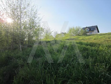 Działka budowlana na sprzedaż Małkowo, Znana 877m2 Foto 2