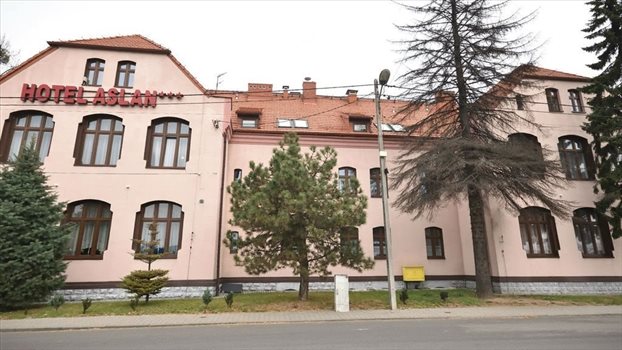 Lokal użytkowy na sprzedaż Tarnowskie Góry, Bobrowniki 1 737m2 Foto 2