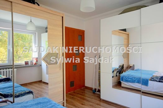 Mieszkanie dwupokojowe na sprzedaż Jastrzębie-Zdrój, Osiedle Chrobrego 51m2 Foto 4
