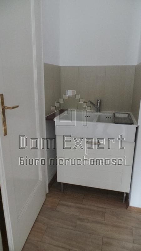 Mieszkanie dwupokojowe na sprzedaż Kraków, Stare Miasto, Retoryka 74m2 Foto 7