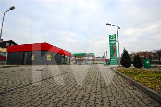 Lokal użytkowy na sprzedaż Żory, Katowicka 3 082m2 Foto 4