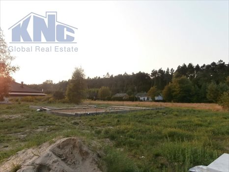 Działka budowlana na sprzedaż Sulejów 859m2 Foto 3