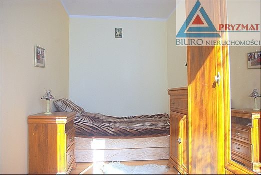 Mieszkanie czteropokojowe na sprzedaż Olsztyn, Pojezierze, Dworcowa 59m2 Foto 3