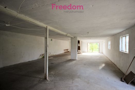Lokal użytkowy na wynajem Kamień Duży 165m2 Foto 2
