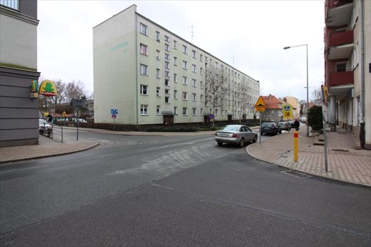 Lokal użytkowy na wynajem Elbląg, Kościół, Park, Plac zabaw, Szkoła, Ulica osiedlowa, 17A 42m2 Foto 9
