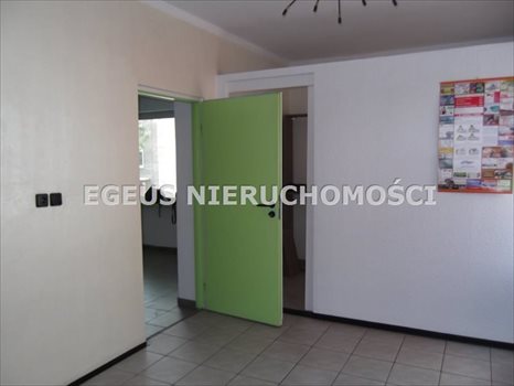 Lokal użytkowy na wynajem Mysłowice, Oświęcimska 47m2 Foto 3