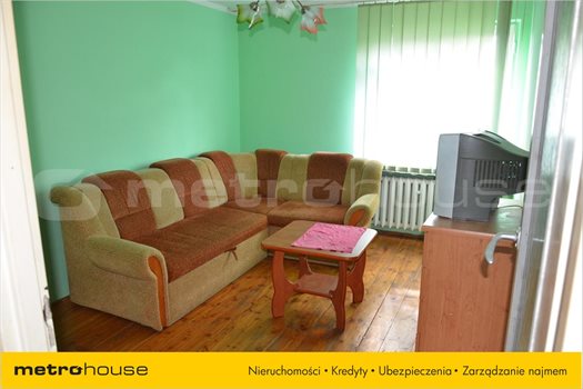 Dom na sprzedaż Działdowo, Działdowo 110m2 Foto 2