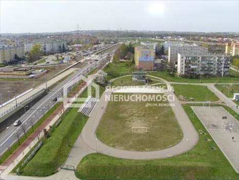 Mieszkanie czteropokojowe na sprzedaż Gdańsk, Chełm, Wincentego Witosa 88m2 Foto 12