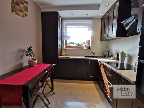 Mieszkanie trzypokojowe na sprzedaż Poznań, Naramowice, Czarnucha 69m2 Foto 5