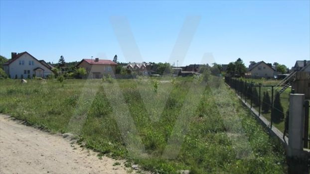 Działka inna na sprzedaż Połchowo, Pucka 806m2 Foto 2