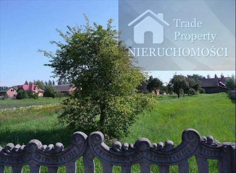 Działka budowlana na sprzedaż Tarnobrzeg, Tarnobrzeg 1 500m2 Foto 4