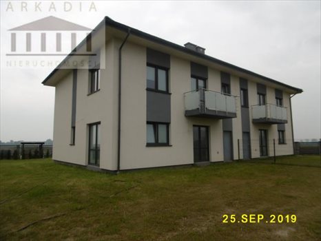 Dom na sprzedaż Ożarów Mazowiecki, Płochocin 183m2 Foto 4