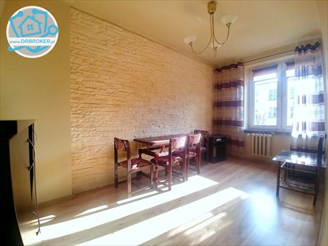 Mieszkanie dwupokojowe na wynajem Białystok, Sienkiewicza 34m2 Foto 2