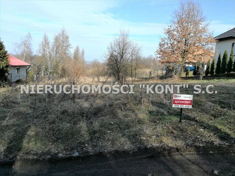 Działka budowlana na sprzedaż Krzywaczka 2 300m2 Foto 1