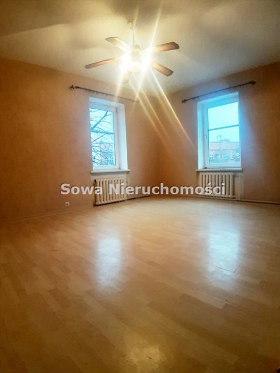 Mieszkanie trzypokojowe na sprzedaż Wałbrzych, Szczawienko 56m2 Foto 4