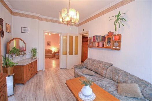 Mieszkanie trzypokojowe na sprzedaż Gdańsk, Wrzeszcz, JAŚKOWA DOLINA 75m2 Foto 2