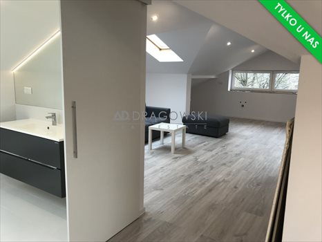 Mieszkanie czteropokojowe na wynajem Łomianki 100m2 Foto 5