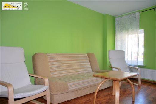Mieszkanie dwupokojowe na wynajem Kołobrzeg 38m2 Foto 3