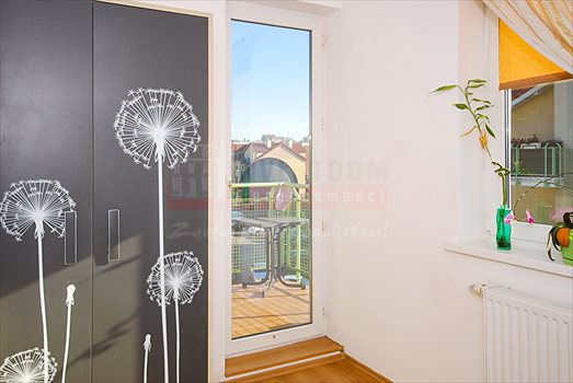 Mieszkanie trzypokojowe na wynajem Opole, Malinka 36m2 Foto 10