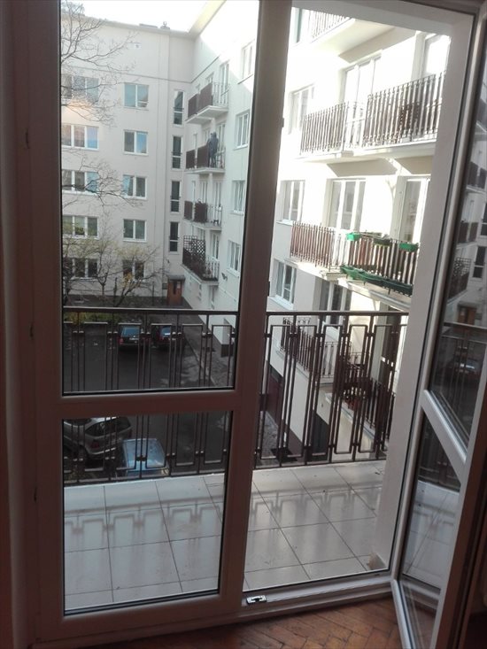 Mieszkanie dwupokojowe na sprzedaż Warszawa, Śródmieście, Emilii Plater 58m2 Foto 2