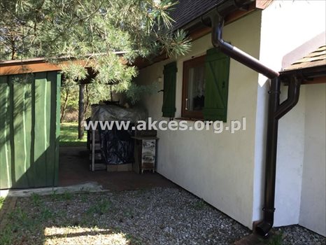 Dom na sprzedaż Łoś, Łoś 75m2 Foto 11
