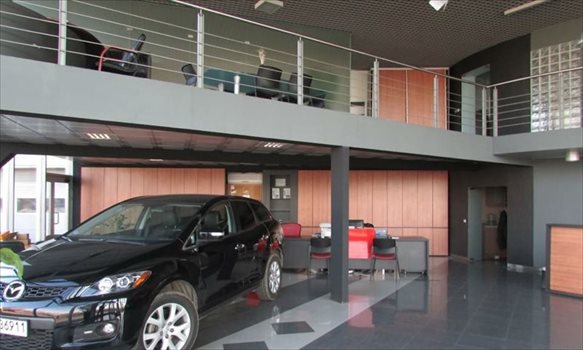 Lokal użytkowy na wynajem Chorzów, Stary Chorzów 540m2 Foto 5