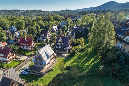 Dom na sprzedaż Zakopane, Małe Żywczańskie, Małe Żywczańskie 20d 316m2 Foto 4