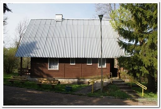 Dom na sprzedaż Żywki 350m2 Foto 4