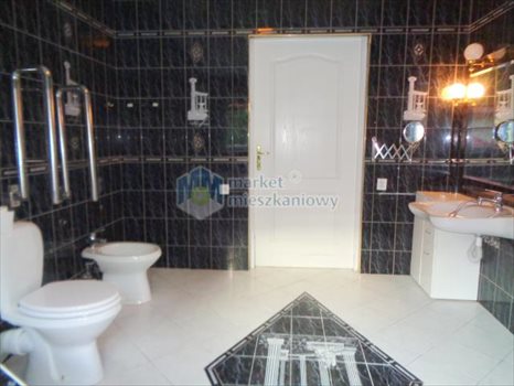 Dom na wynajem Dziekanów Leśny, Torfowa 220m2 Foto 7