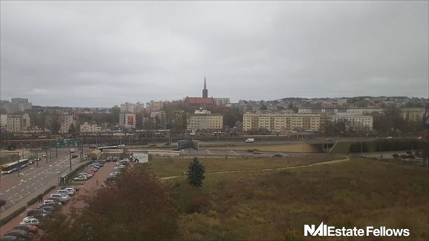 Lokal użytkowy na wynajem Gdynia, Wzgórze Św. Maksymiliana, Kielecka 99m2 Foto 6