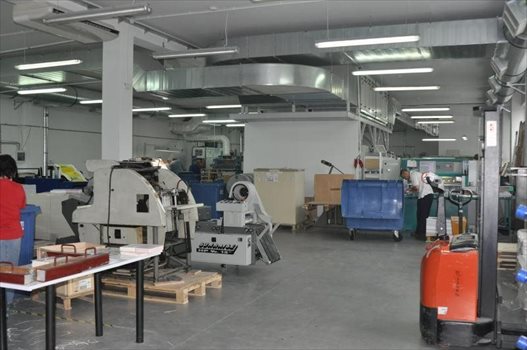 Lokal użytkowy na sprzedaż Gdynia, Chwarzno Wiczlino, Chwarznieńska 1 516m2 Foto 9