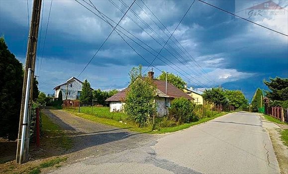 Działka budowlana na sprzedaż Ostrów 2 565m2 Foto 9