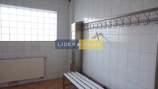 Lokal użytkowy na sprzedaż Łomianki 1 051m2 Foto 5