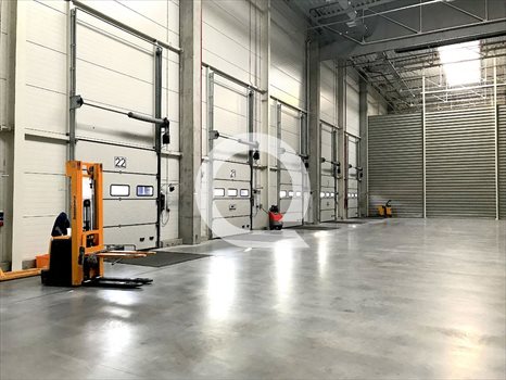 Lokal użytkowy na wynajem Gdańsk, Kowale 2 287m2 Foto 7