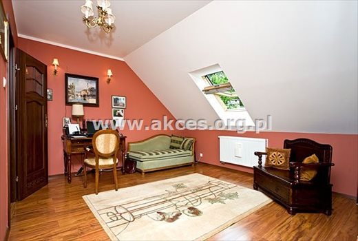 Dom na sprzedaż Wola Karczewska, Osiedlowa 126m2 Foto 12
