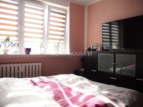 Mieszkanie trzypokojowe na sprzedaż Poznań, Rataje, os. Orła Białego 65m2 Foto 5