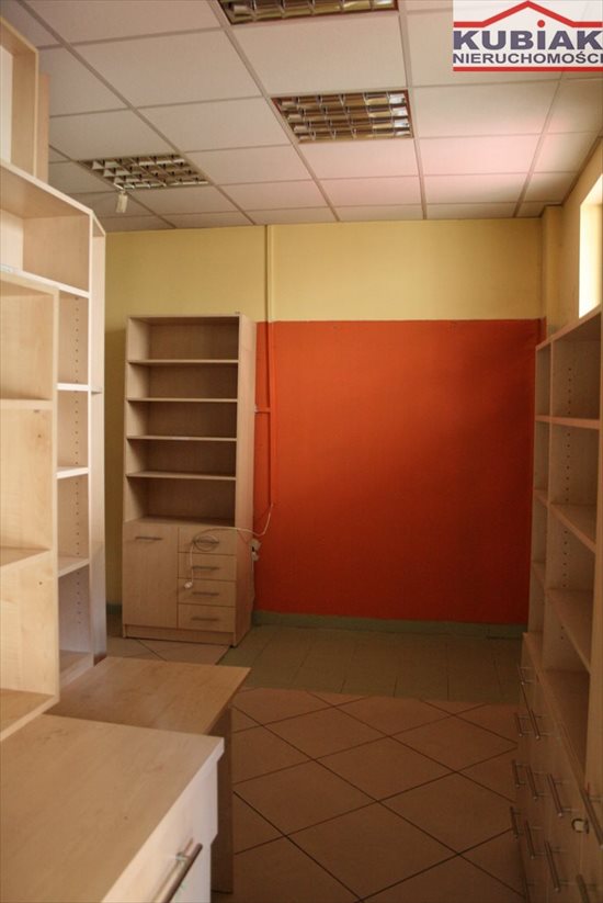 Lokal użytkowy na wynajem Pruszków 182m2 Foto 8