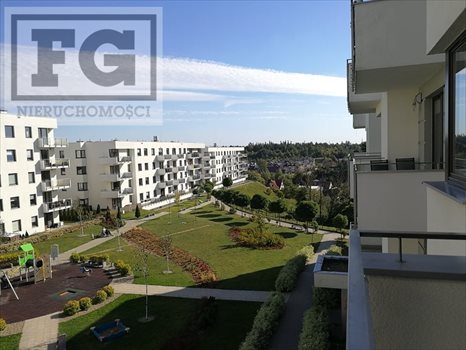 Mieszkanie dwupokojowe na sprzedaż Gdańsk, Morena, Czesława Miłosza 42m2 Foto 1