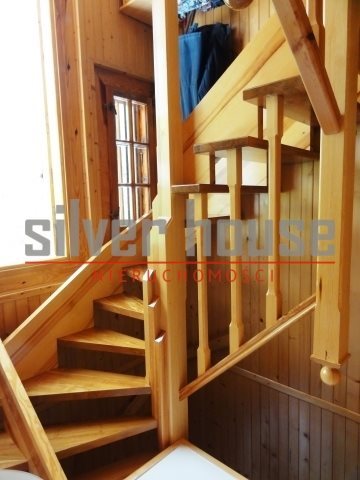 Dom na sprzedaż Wyszków 220m2 Foto 12
