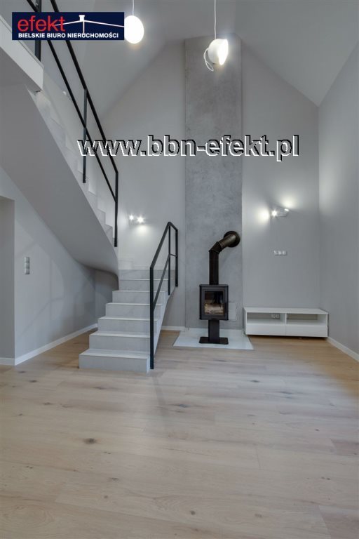Mieszkanie dwupokojowe na sprzedaż Żywiec 56m2 Foto 1