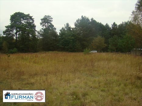 Działka budowlana na sprzedaż Laskowo 1 851m2 Foto 2